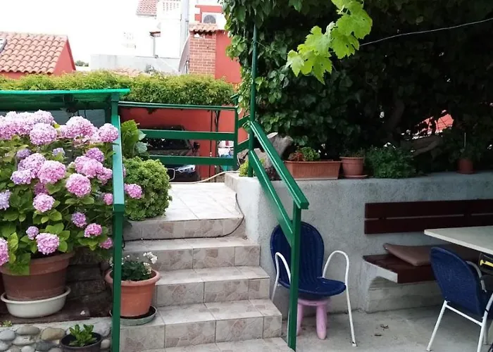 Green Oasis