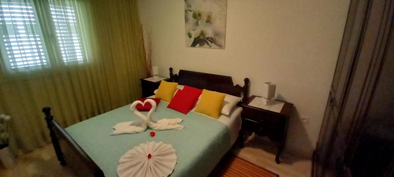 Oasis Apartment