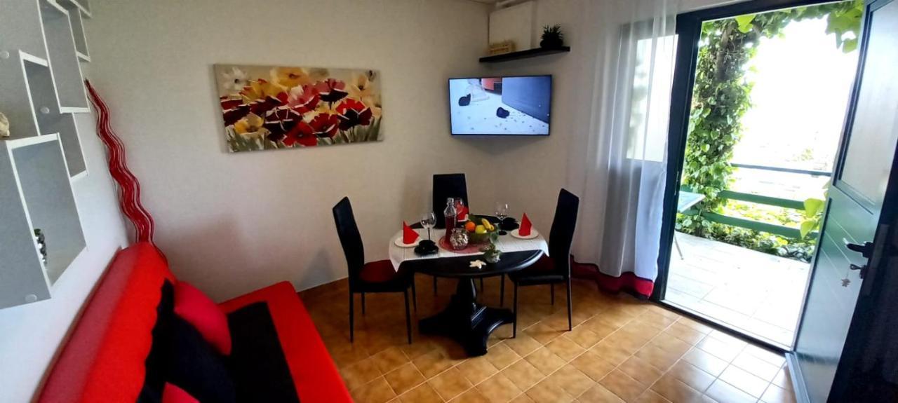 Oasis Apartma *