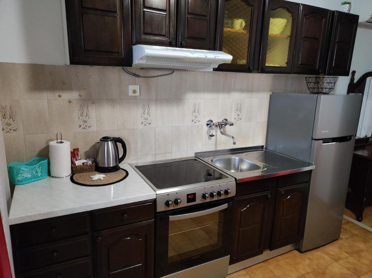 Oasis Appartement *
